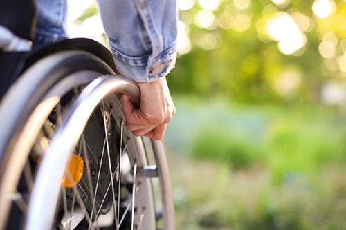 Representation for Social Security Disability Cases