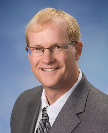 Attorney Thomas Durkin