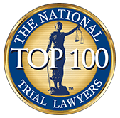 National Top 100 Trial Lawyers