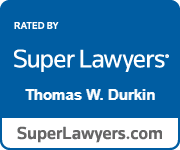 Super Lawyers Rated