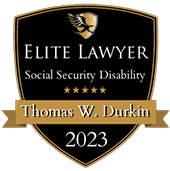 Elite Lawyer for Social Security Disability