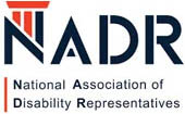 National Association of Disability Representatives